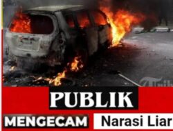 LAKSI Nilai Kritik Komnas HAM terhadap Polri Soal Kerusuhan Jakarta Tidak Berdasar