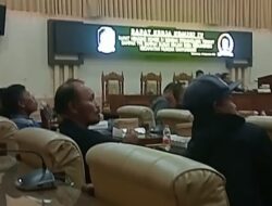 Polemik TPS Kedungrejo Tak Kunjung Selesai, KPB Tuntut Penutupan, DPRD Banyuwangi Gelar Hearing