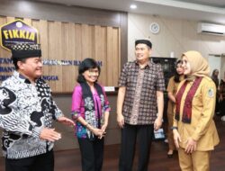 Kedokteran Hewan Unair Banyuwangi Segera Terakreditasi Unggul, Bupati Ipuk: Dampak Positif bagi Peternakan Daerah