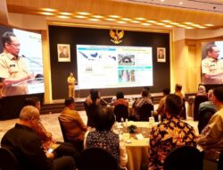 Dari Menteri Tito Hingga Luhut Puji Komitmen Banyuwangi Wujudkan Pemerintahan Digital