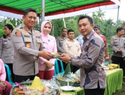Polres Malang Bangun Gedung SPPG, Dukung Program Pemenuhan Gizi Anak