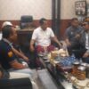 Ketua Umum PW FRN Kunjungi Lapas Banyuwangi, Tegaskan Dukungan terhadap Program Pemerintah