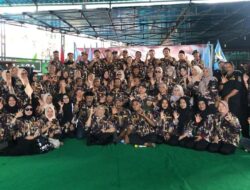 GM FKPPI Banyuwangi Rayakan HUT ke-47 dengan Tasyakuran Penuh Makna