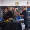 LSM Geram Banyuwangi Resmi Tetapkan Pengurus, Tegaskan Komitmen Bela Kaum Marjinal