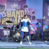 Ditonton Bupati Ipuk, Puluhan Anak Banyuwangi Unjuk Bakat di Festival Band Pelajar