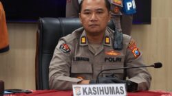 Polres Malang Berhasil Amankan Tersangka Jambret Kalung Emas Nenek 85 Tahun di Wonosari