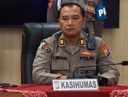 Polres Malang Berhasil Amankan Tersangka Jambret Kalung Emas Nenek 85 Tahun di Wonosari