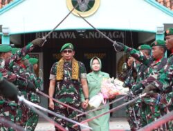 Sinergitas Kodim 0825/Banyuwangi dan Media, Bersama Jaga Persatuan dan Ketahanan Bangsa