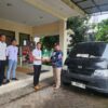 Polsek Rogojampi Ungkap Kasus Penggelapan, Kembalikan Mobil Pickup Milik Warga