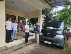 Polsek Rogojampi Ungkap Kasus Penggelapan, Kembalikan Mobil Pickup Milik Warga