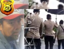 Tidak Harus Hina Polisi, Agus Flores Ingatkan Pentingnya Sejarah Bhayangkara