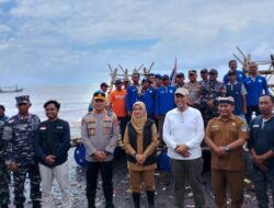 Sebanyak 180 Fish Bank Dipasang, Nelayan Kecil di Banyuwangi Terbantu