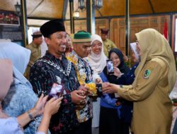 Bupati Ipuk Gelar Rembuk Disabilitas, Rumuskan Solusi Bersama untuk Banyuwangi Inklusif