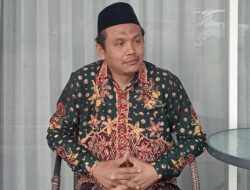 Ayat-ayat Kitab Suci di Langit MTQ XXXI Jawa Timur di Jember