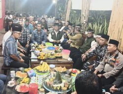 Diskusi Publik Maulid Nabi di RKBK: Merajut Kebangsaan dan Harmoni Lintas Agama Banyuwangi