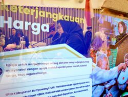 Ekonomi Banyuwangi Tumbuh 5,85 Persen, Lampaui Jawa Timur dan Nasional