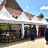 Operasi Pasar Banyuwangi Sasar Desa, Warga Antusias Beli Pangan Murah