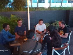 Temu Kangen dan Rapat Koordinasi PW Fast Respon Jatim Bahas Sinergi dengan Polri dan Lapas
