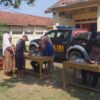 Polres Madiun Kota Salurkan 4 Ton Beras SPHP untuk 4 Desa