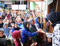 Banyuwangi Jadi Pilot Project Nasional Digitalisasi Bansos, Warga Antusias Sambut Cara Baru