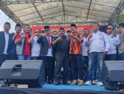Laskar Sakera Malang Raya Gelar Aniversary Perdana, Teguhkan Komitmen Sosial dan Kebersamaan