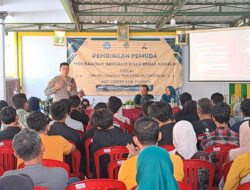 Cegah Kenakalan Remaja Polres Madiun Tekankan Pola Asuh dan Keteladanan Orang Tua yang Positif