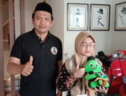 Neng Yasmin, Anak Kecil Sang Juara MTQ yang Membuat Kita Malu Belajar
