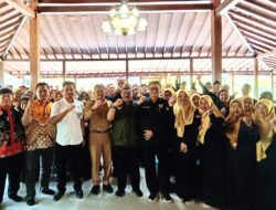 MKKS SMA Swasta Banyuwangi Gelar Diskusi Publik: Perkuat Literasi Hukum Kepala Sekolah