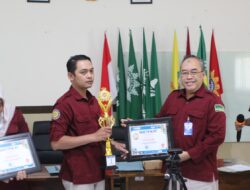 RSU PKU Muhammadiyah Rogojampi Gelar Lomba Video Kreatif, Dorong Inovasi dan Kampanye Kesehatan Digital