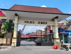 Polres Jember Klarifikasi Keluhan Warga soal Pelayanan SPKT