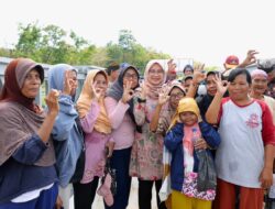 Strategi Pengentasan Kemiskinan Berhasil, Tahun Ini Kemiskinan Banyuwangi Turun Menjadi 6,13%