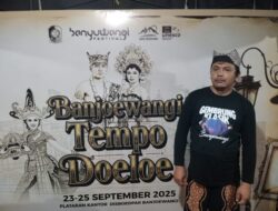Malam Mupus Braen Blambangan: Cinta dalam Doa yang Disamarkan