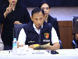 Bareskrim Polri Asistensi Penyelidikan Kasus Keracunan MBG di Sejumlah Daerah