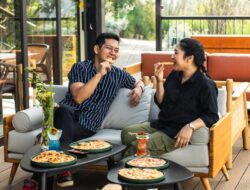 Bromo Destinasi Wisata Menarik Perhatian Pengunjung, Menikmati Santapan Pizza Nikmat Dan Spesial