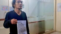 Wartawan Ambarita Dianiaya, FWJ Indonesia Desak Polda Metro Jaya Usut Tuntas