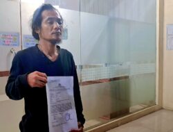 Wartawan Ambarita Dianiaya, FWJ Indonesia Desak Polda Metro Jaya Usut Tuntas