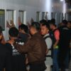 Lapas Banyuwangi Gelar Razia Mendadak, Pastikan Blok Hunian Bebas Barang Terlarang