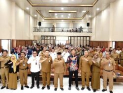 Pemkab Malang Resmikan Sekolah Rakyat: Investasi Masa Depan Generasi Muda Malang