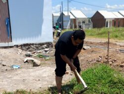 DPU CKPP Banyuwangi Hadirkan Layanan Konsultasi Gratis Legalitas Perumahan