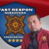 Sosok Agus Flores: Dari Aktivis Garang Hingga Pemimpin Wartawan Fast Respon