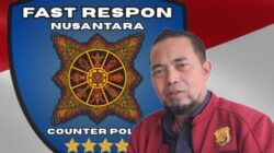 Sosok Agus Flores: Dari Aktivis Garang Hingga Pemimpin Wartawan Fast Respon
