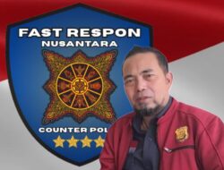 Sosok Agus Flores: Dari Aktivis Garang Hingga Pemimpin Wartawan Fast Respon