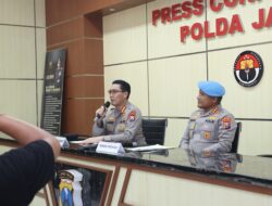 Polda Jatim Pastikan Penangkapan Aktivis Paul Sesuai Prosedur, Isu Penyiksaan Dibantah