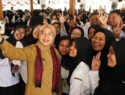 Pemkab Banyuwangi Angkat 4.909 Honorer Jadi PPPK Paruh Waktu