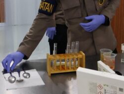 BGN Ungkap Alat Rapid Test Cegah Keracunan MBG Sudah Diterapkan di SPPG Polri