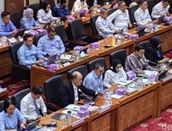 Kepala BGN: Instruksi Presiden Seluruh SPPG Akan Seperti SPPG Polri