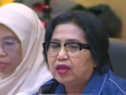 Irma NasDem Sebut SPPG Polri Tak Ada yang Berkasus karena Sesuai Standar