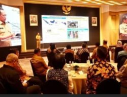 Banyuwangi Jadi Daerah Percontohan Perizinan Digital Nakes Nasional