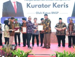 Kegiatan Kuratorial di Wereldmuseum Belanda Menjadi Tonggak Tindak Lanjut Pengembalian 30.000 Artefak ke Indonesia
