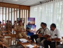PU CKPP Banyuwangi Sahkan Rencana Tapak Perumahan, Pastikan Pembangunan Sesuai Aturan